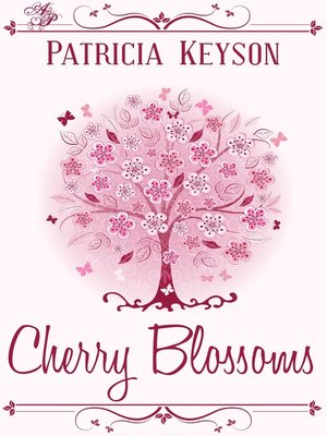 cover image of Cherry Blossoms